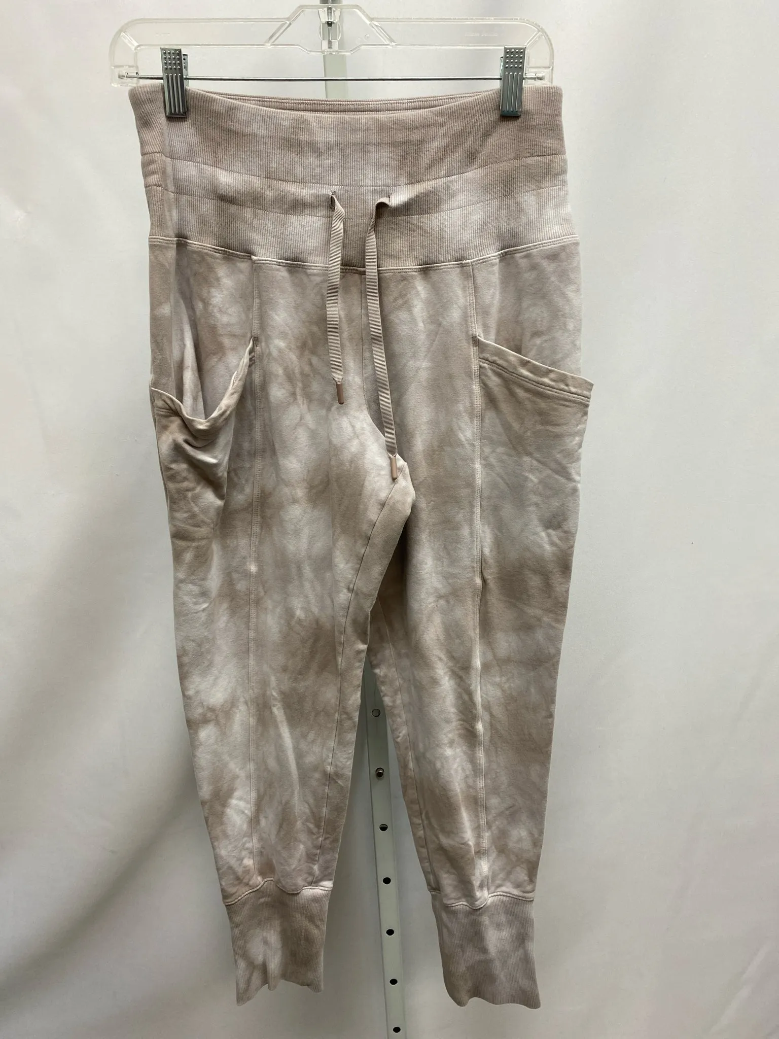 All in motion Gray Print Athletic Pant