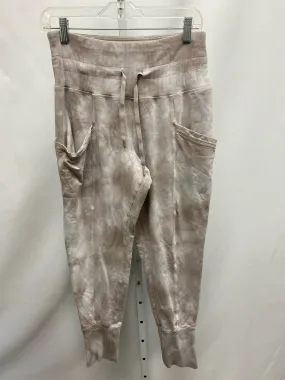 All in motion Gray Print Athletic Pant All in motion Gray Print Athletic Pant