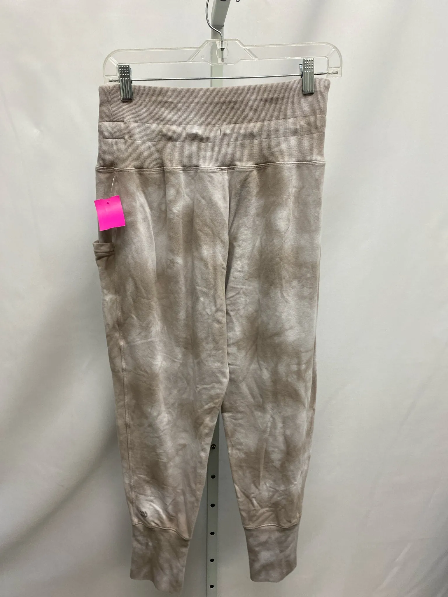 All in motion Gray Print Athletic Pant