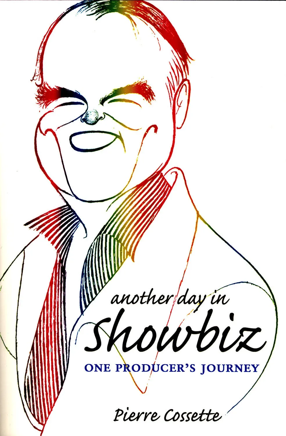 Another Day In Showbiz: One Producer’s Journey