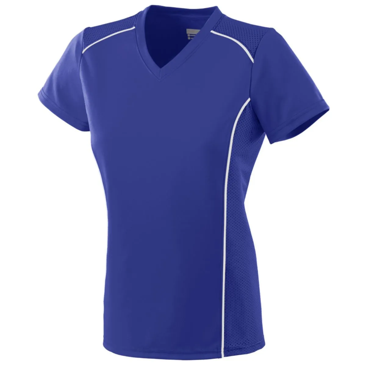 Augusta Girls Winning Streak Jersey