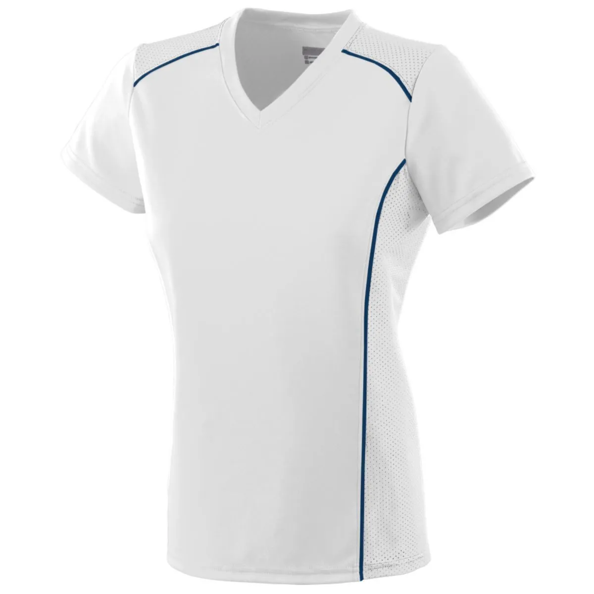 Augusta Girls Winning Streak Jersey