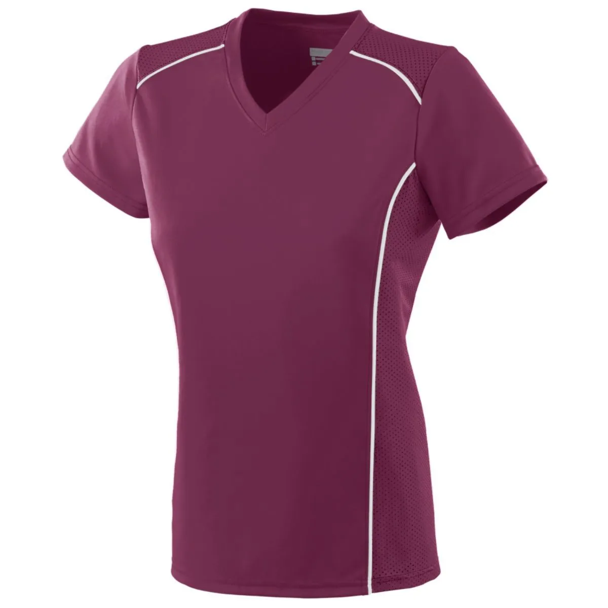Augusta Girls Winning Streak Jersey