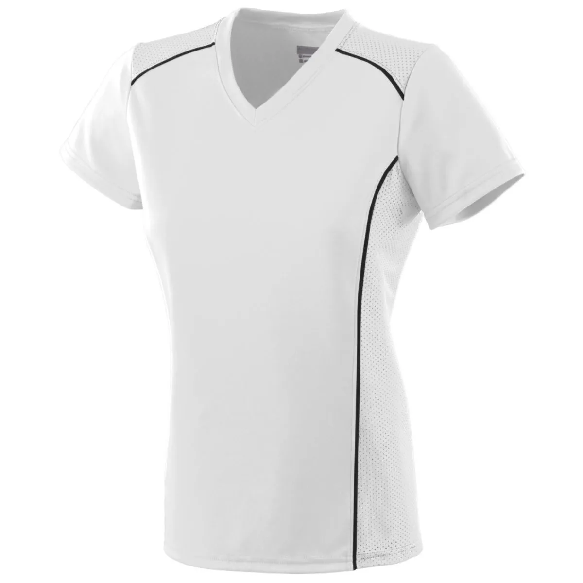 Augusta Girls Winning Streak Jersey
