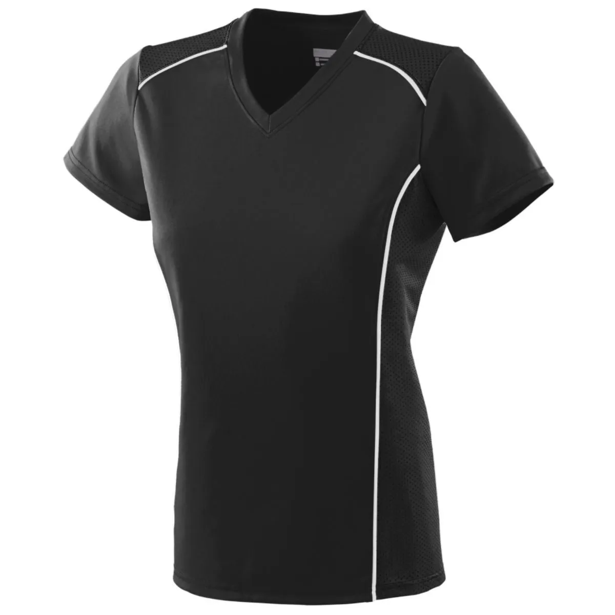 Augusta Girls Winning Streak Jersey