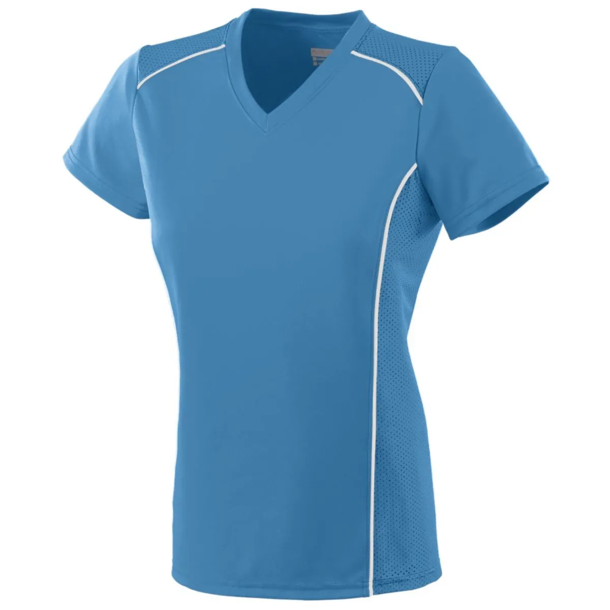 Augusta Girls Winning Streak Jersey