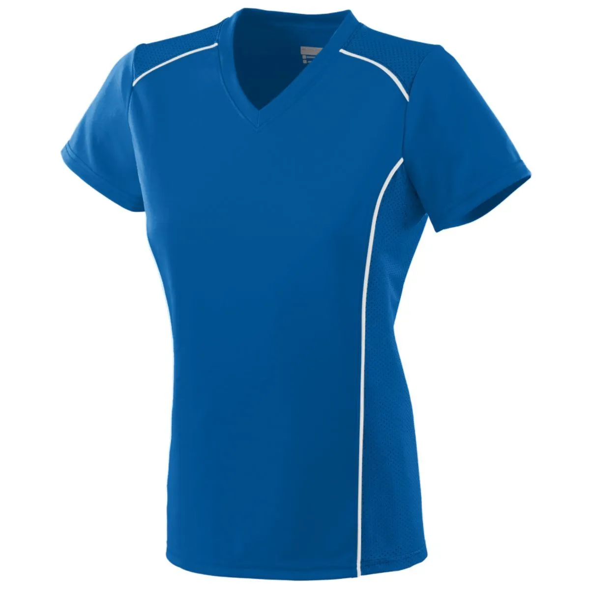 Augusta Girls Winning Streak Jersey