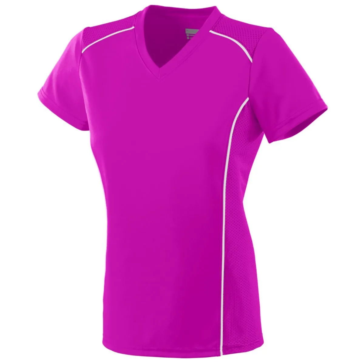Augusta Girls Winning Streak Jersey