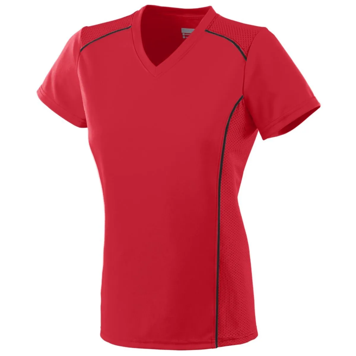 Augusta Girls Winning Streak Jersey