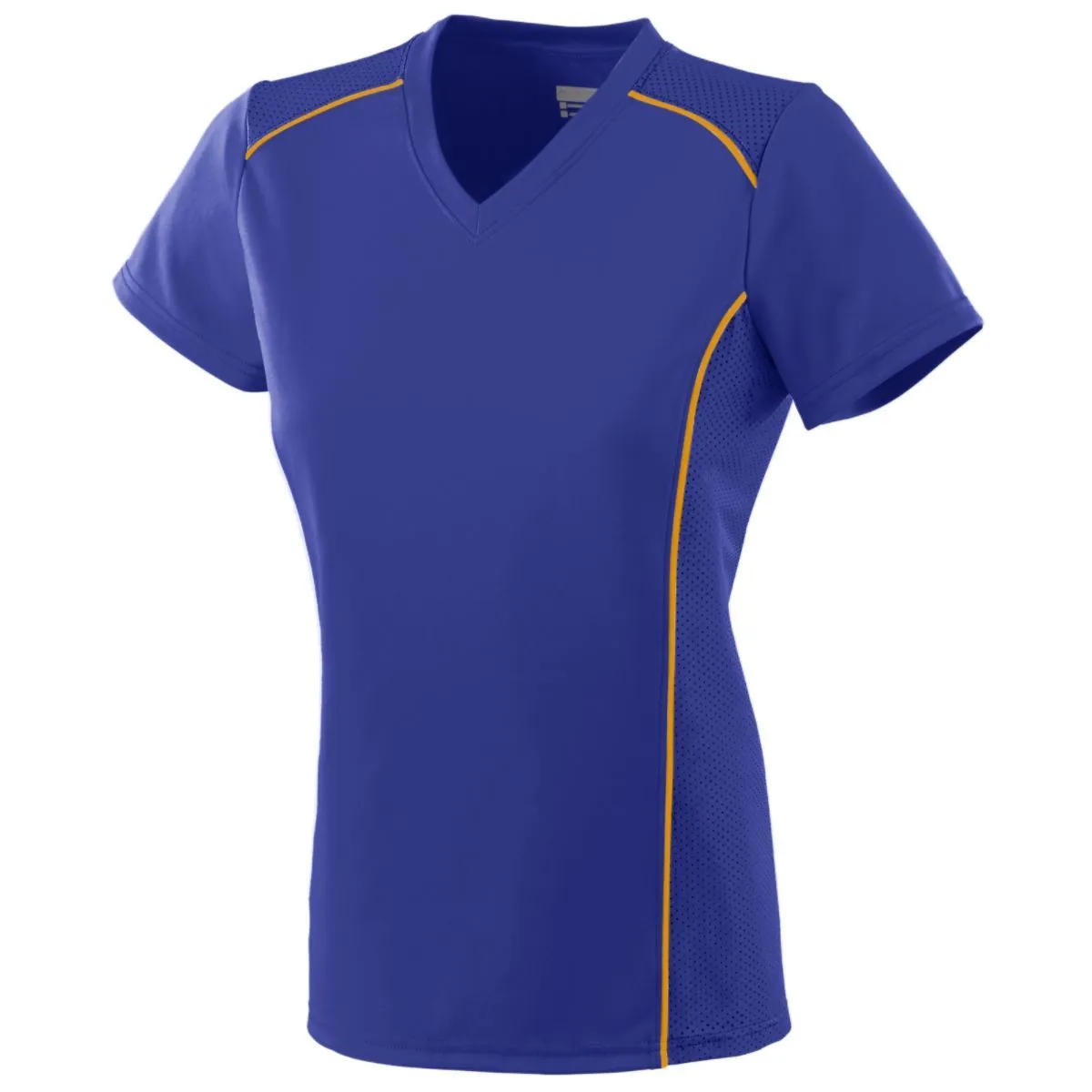 Augusta Girls Winning Streak Jersey