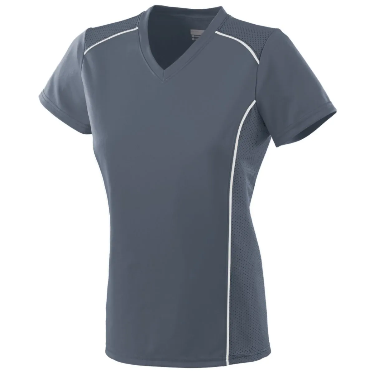 Augusta Girls Winning Streak Jersey