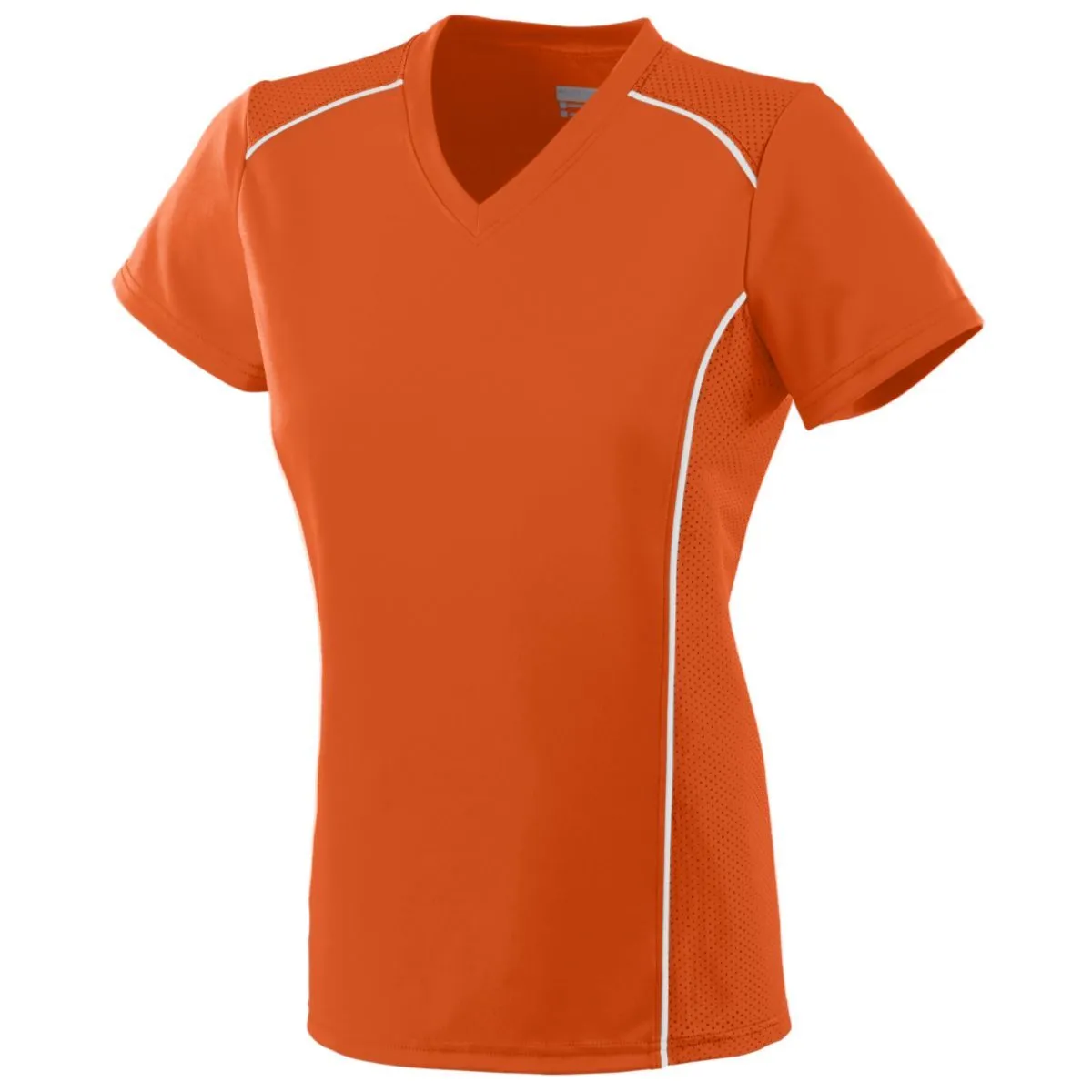 Augusta Girls Winning Streak Jersey