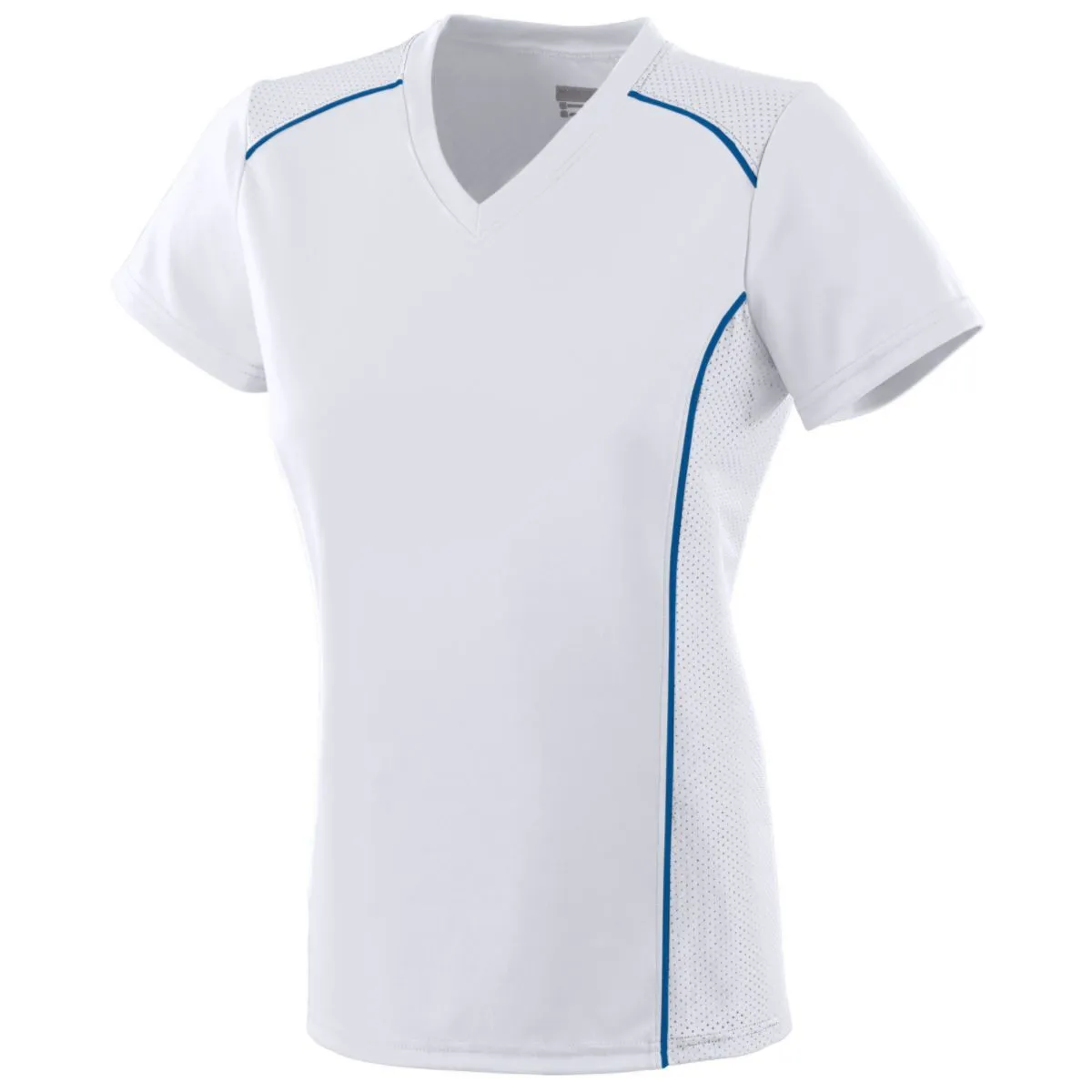 Augusta Girls Winning Streak Jersey