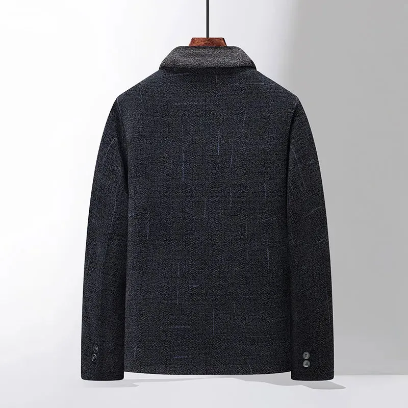 Cavelier - Plush Lined Jacket