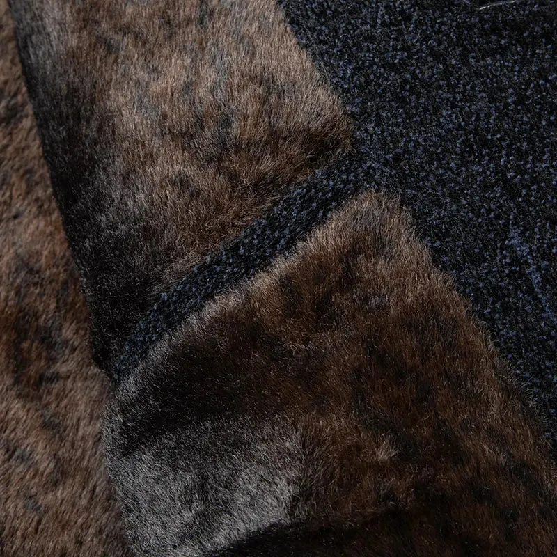Cavelier - Plush Lined Jacket