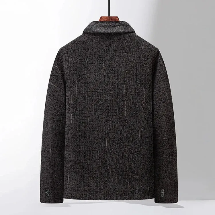 Cavelier - Plush Lined Jacket