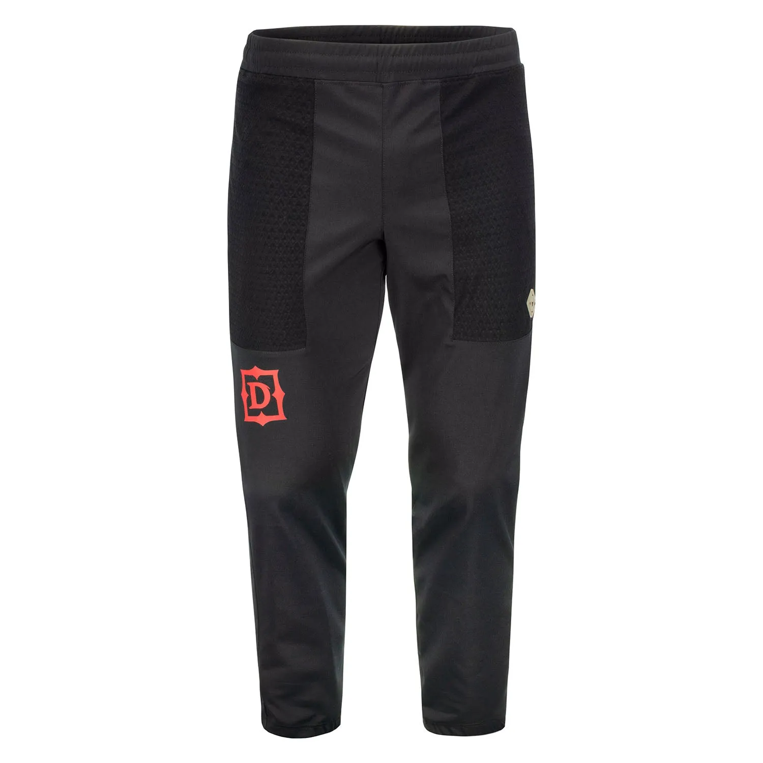Diablo POINT3 DRYV Black Joggers