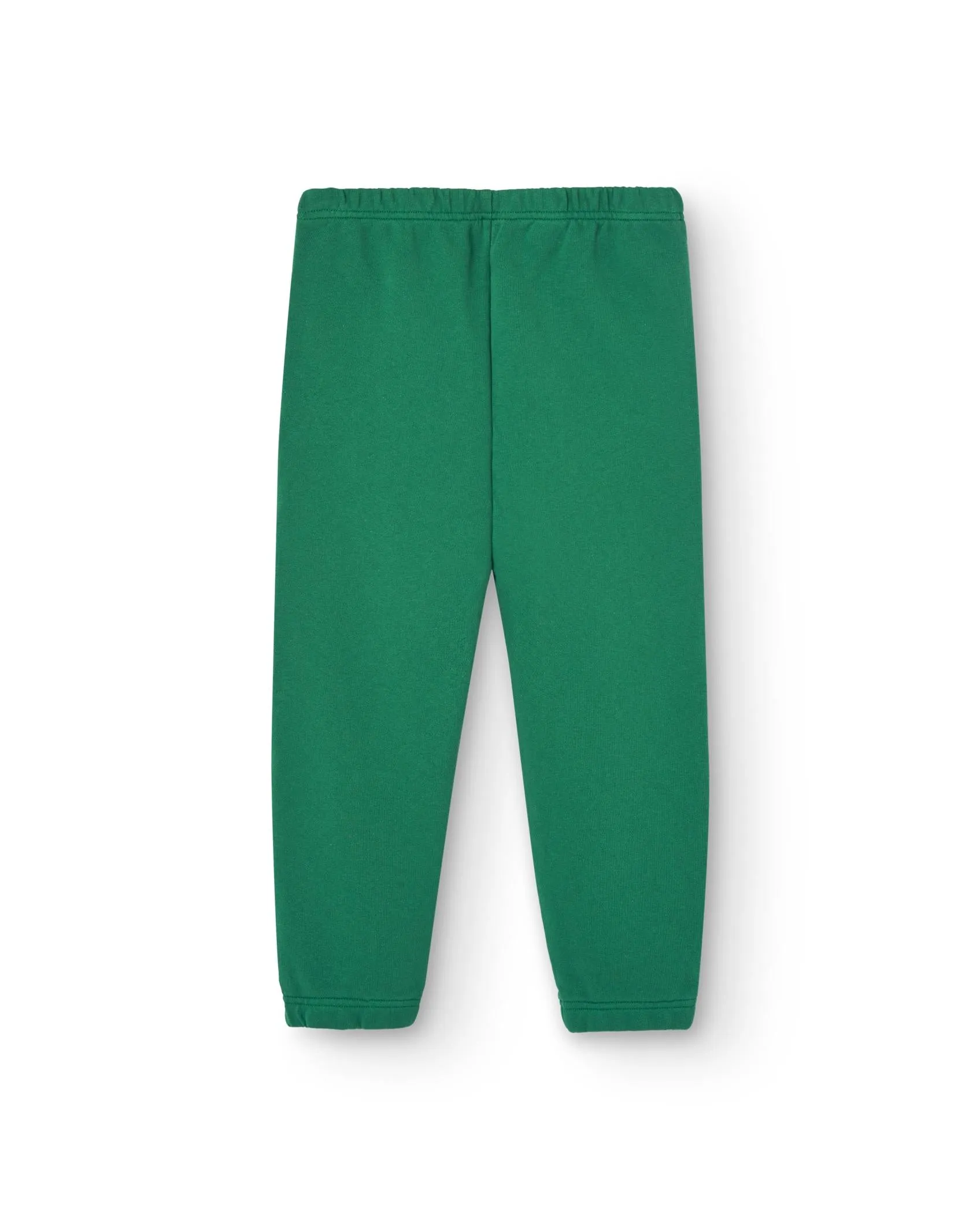 Green Love Dromedary Sweatpants