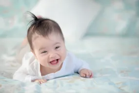 Infant Onezies And Track Sweatpants Cs_0425m
