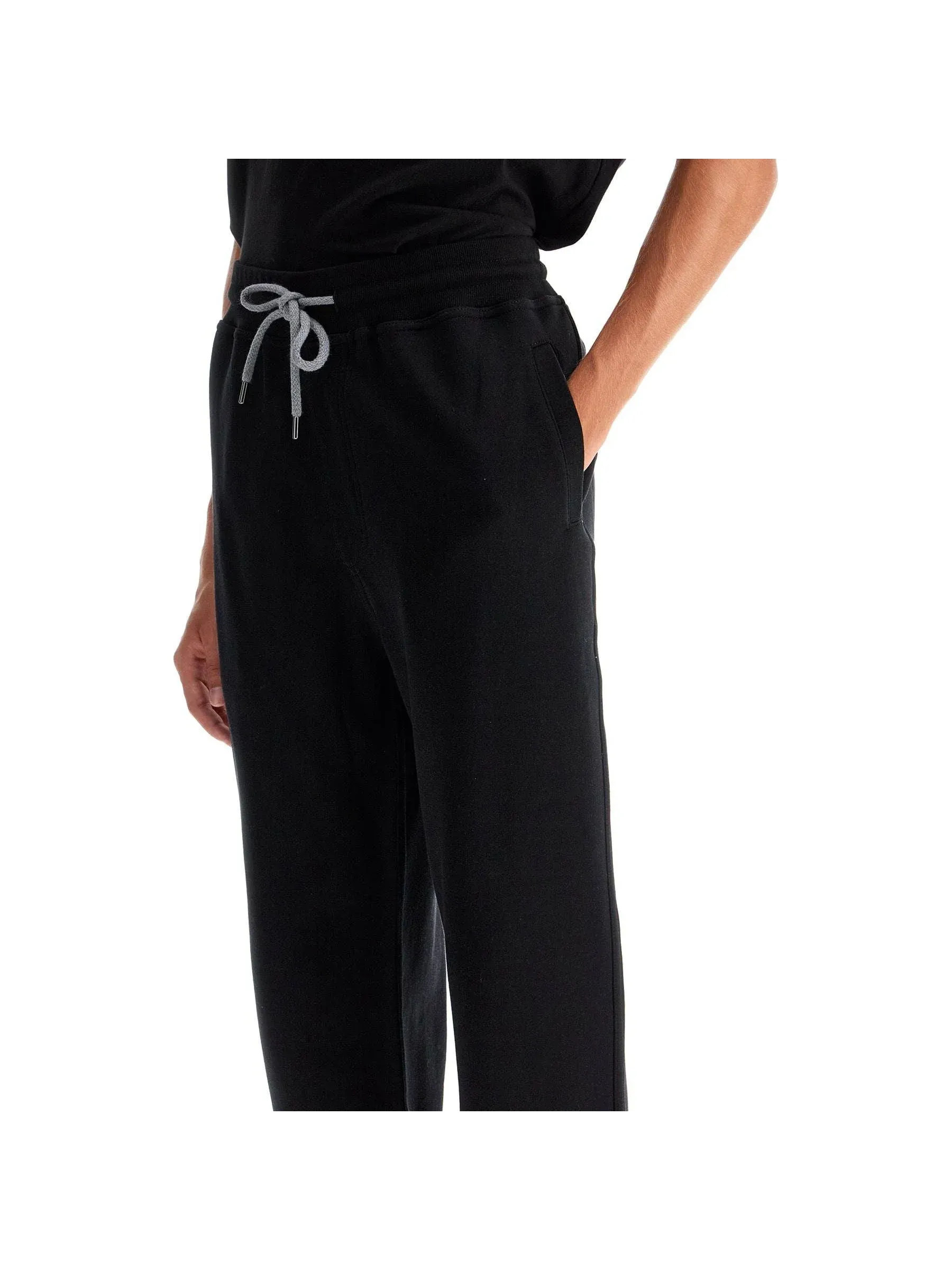 Interlock Jersey Sweatpants
