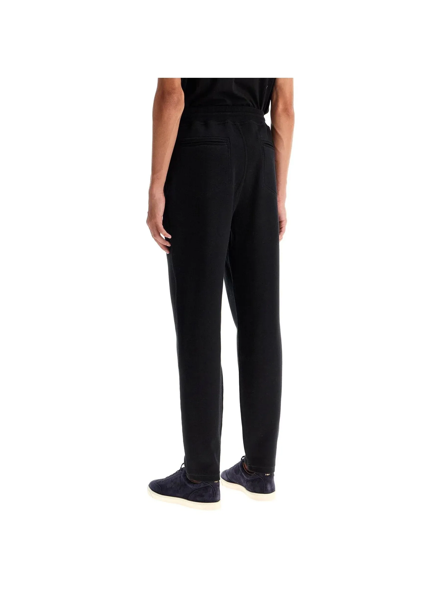 Interlock Jersey Sweatpants