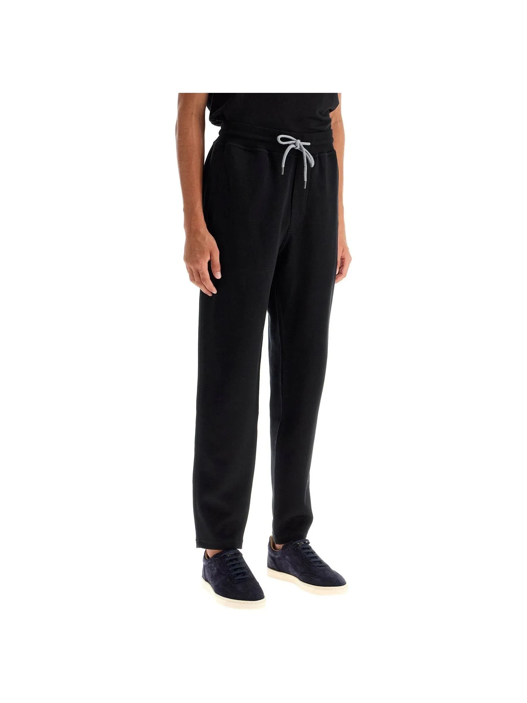 Interlock Jersey Sweatpants