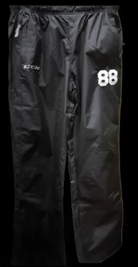 Kings CCM Warm-Up Pants