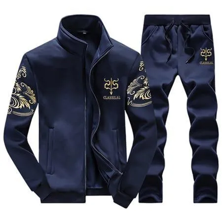 Men/Women 2019 Coat Fleece Hoodies Sweatshirts Sweatpants Suit
