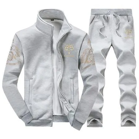 Men/Women 2019 Coat Fleece Hoodies Sweatshirts Sweatpants Suit