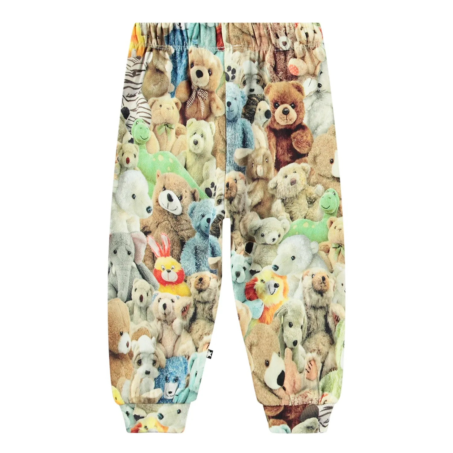 Molo Teddy Friends Joggers