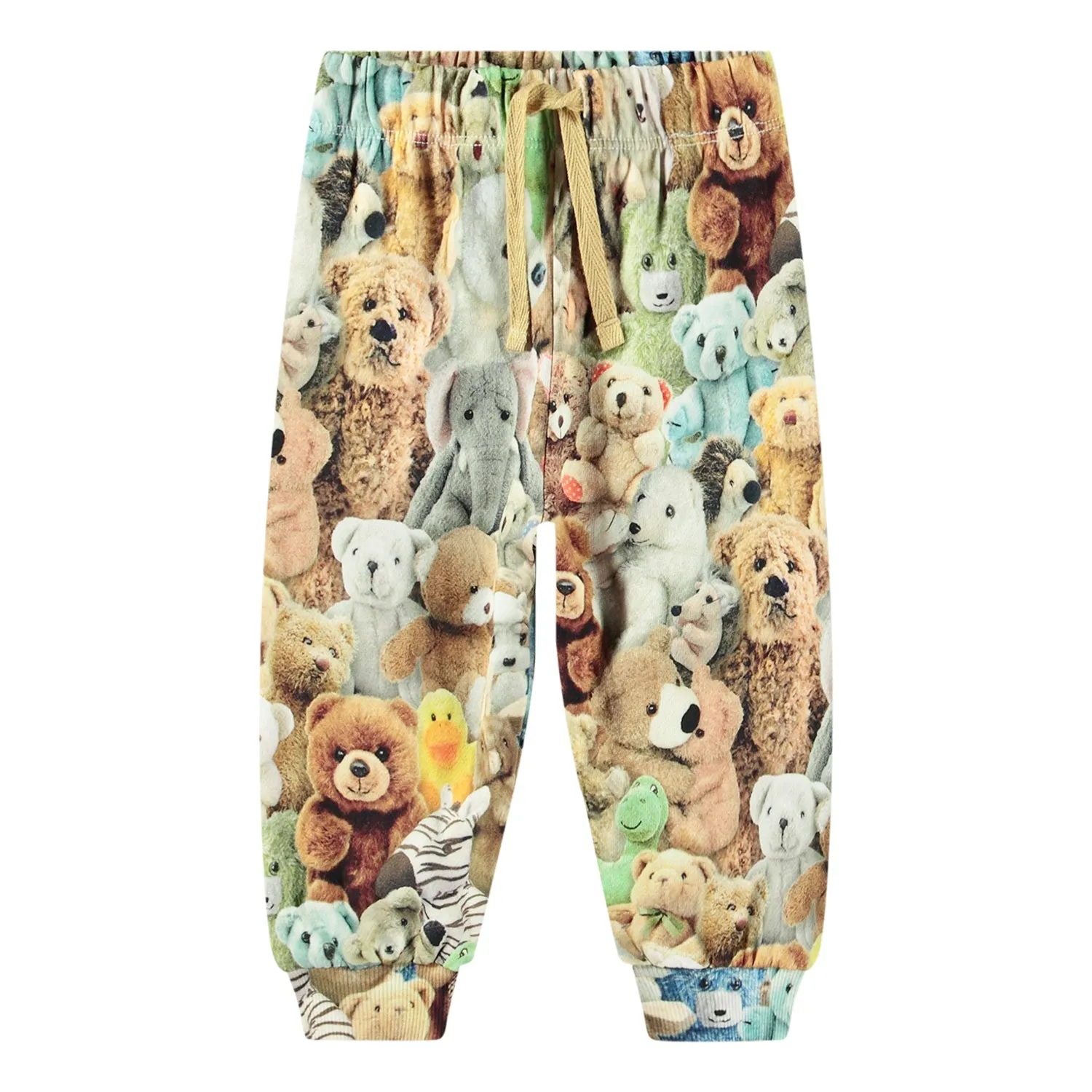Molo Teddy Friends Joggers