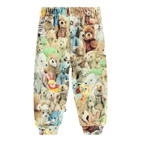 Molo Teddy Friends Joggers