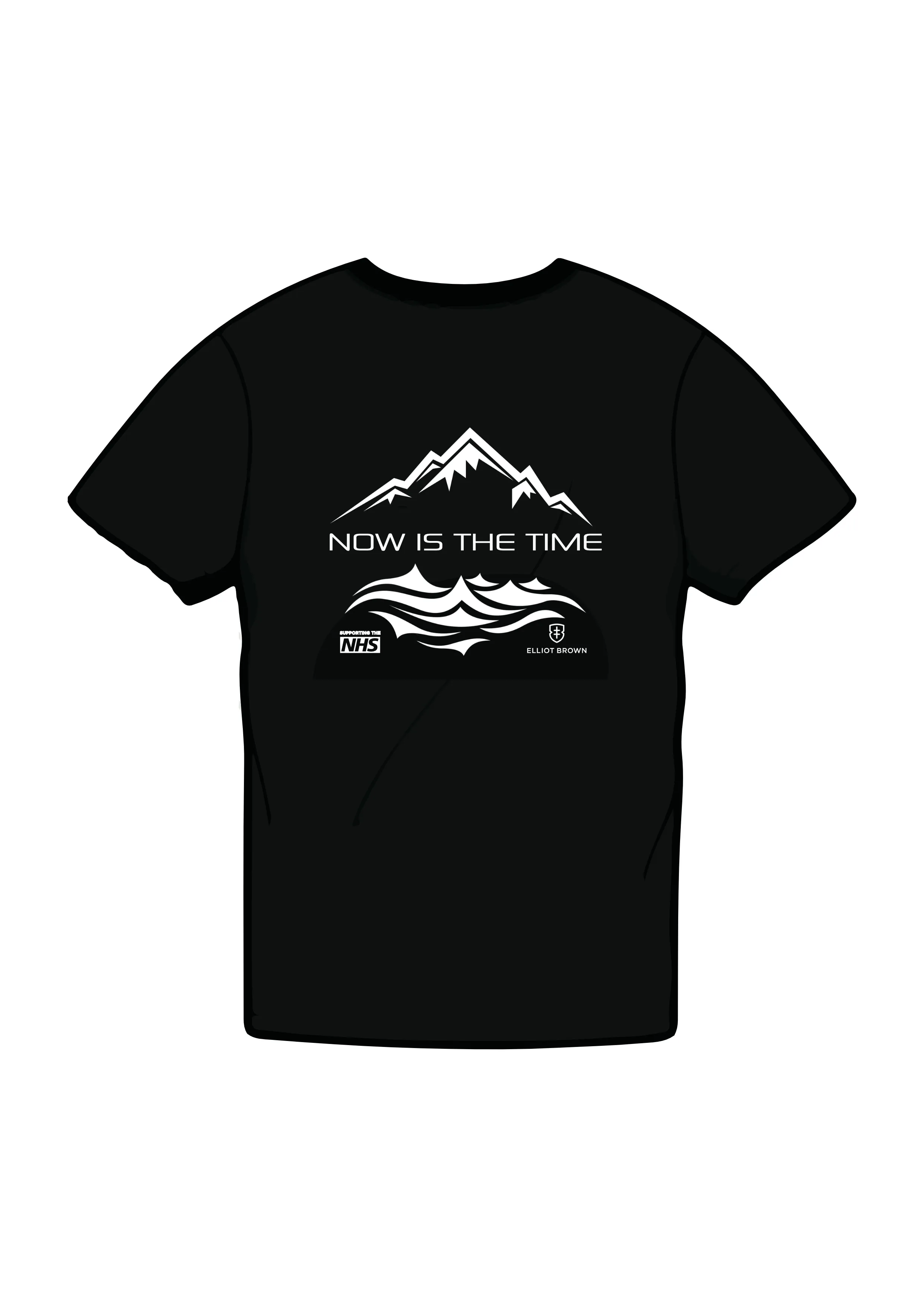NHS Charity T-shirt (No Longer Available - Sorry)