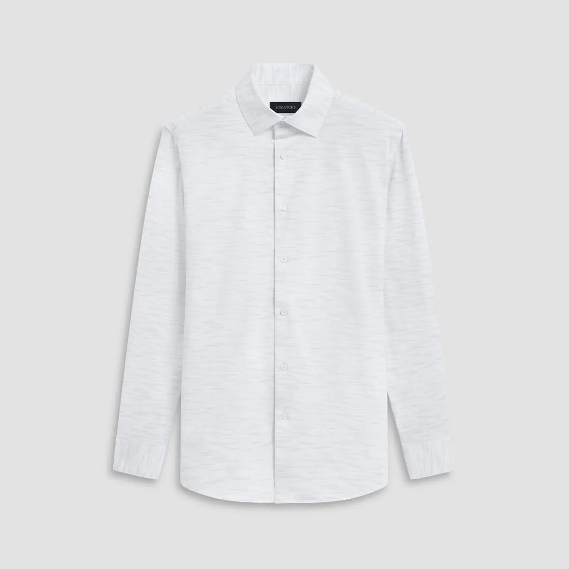 OOOHCotton James Shirt