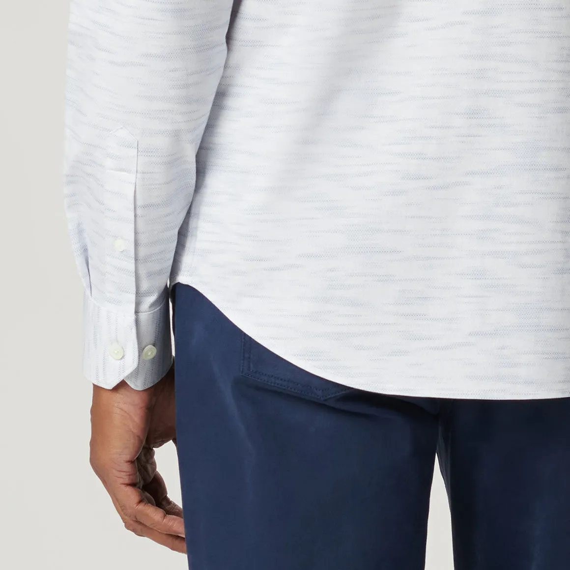 OOOHCotton James Shirt