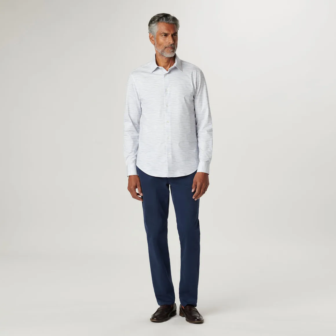 OOOHCotton James Shirt
