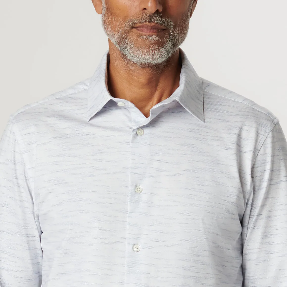 OOOHCotton James Shirt