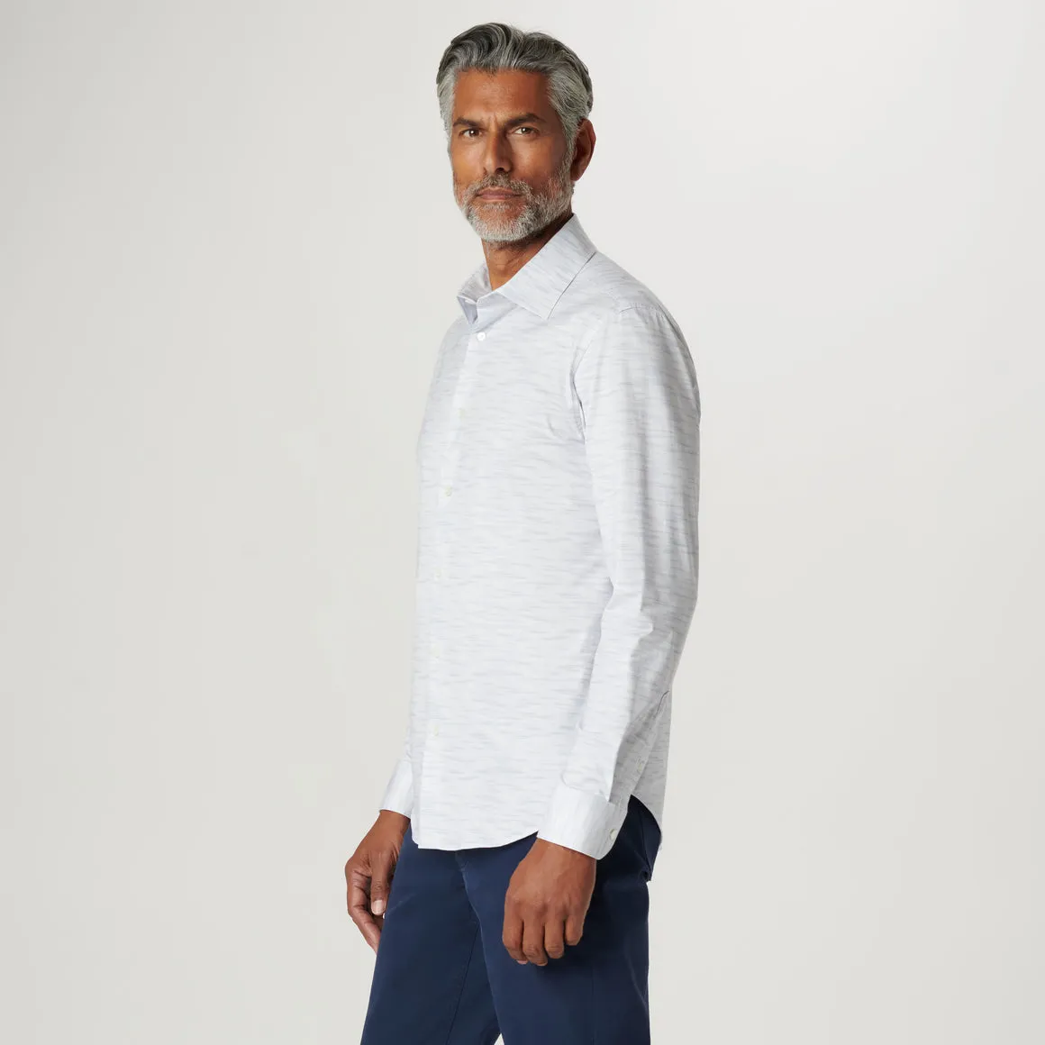 OOOHCotton James Shirt