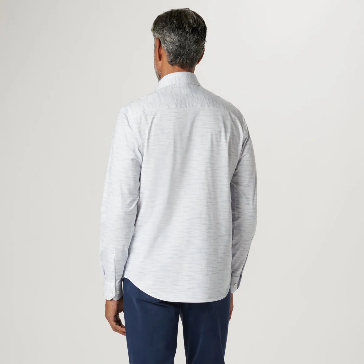 OOOHCotton James Shirt