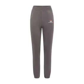 Overwatch 2 Women's Grey Logo Sweatpants