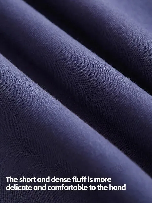Purple "What's Up Buddy" Fleece Sweatpants