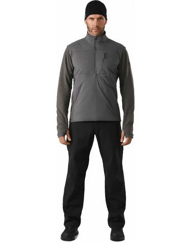 SAMPLE Arc'teryx LEAF Naga Pullover AR (Gen 2.1)