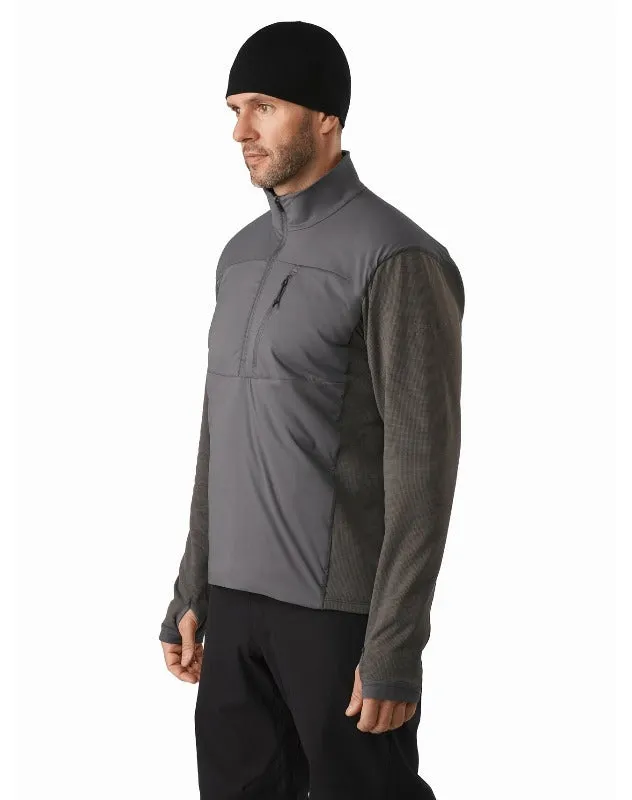 SAMPLE Arc'teryx LEAF Naga Pullover AR (Gen 2.1)