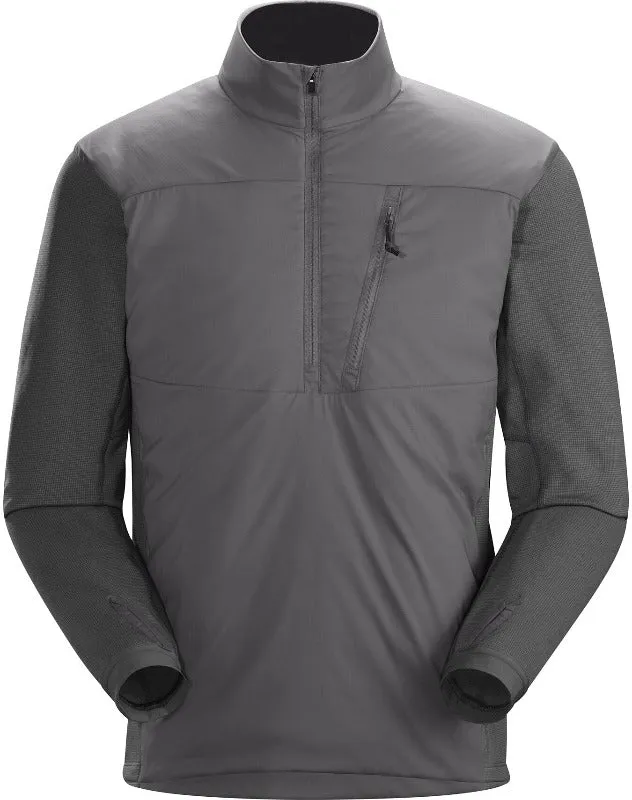 SAMPLE Arc'teryx LEAF Naga Pullover AR (Gen 2.1)