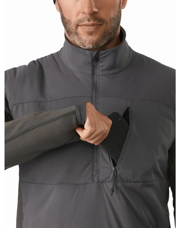 SAMPLE Arc'teryx LEAF Naga Pullover AR (Gen 2.1)