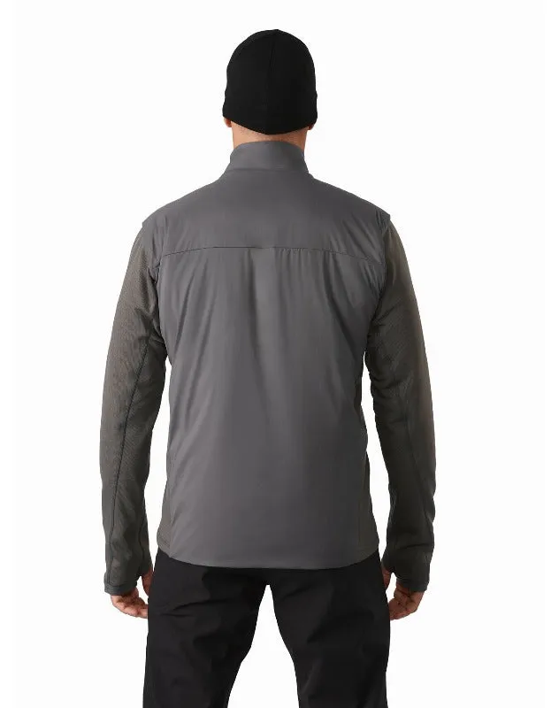 SAMPLE Arc'teryx LEAF Naga Pullover AR (Gen 2.1)