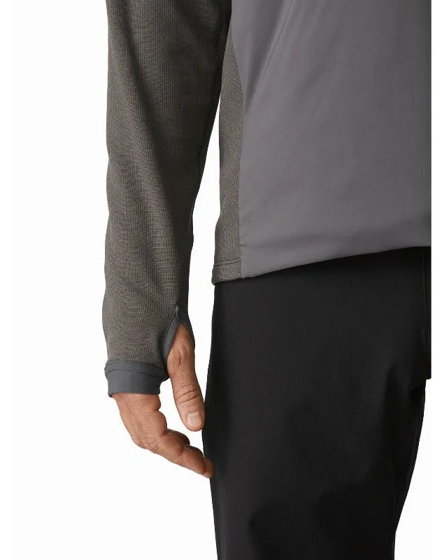 SAMPLE Arc'teryx LEAF Naga Pullover AR (Gen 2.1)