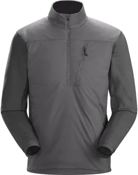 SAMPLE Arc'teryx LEAF Naga Pullover AR (Gen 2.1)