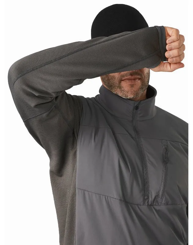 SAMPLE Arc'teryx LEAF Naga Pullover AR (Gen 2.1)
