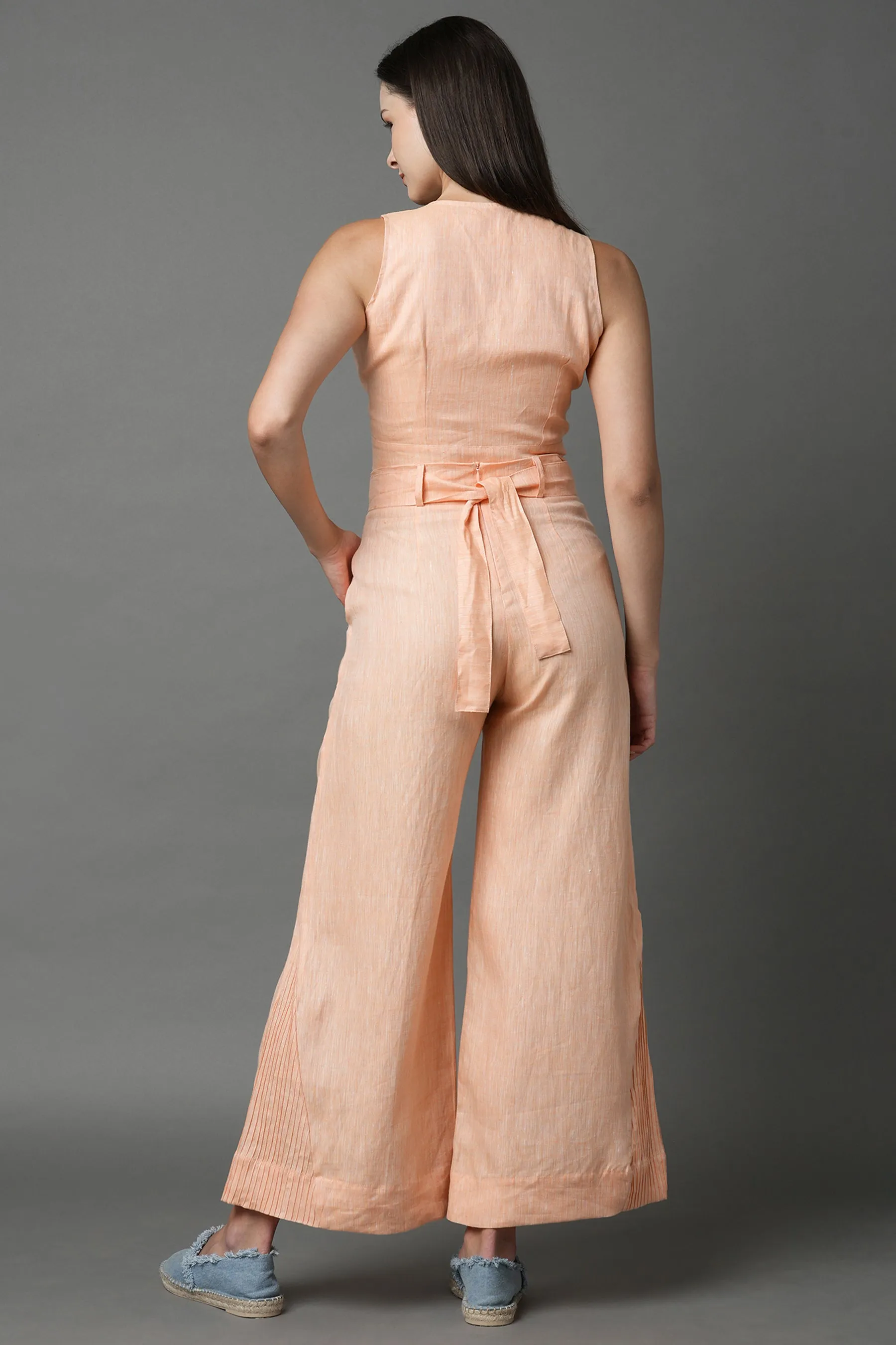 Set of 2: Aria Top & Tranquil Pants